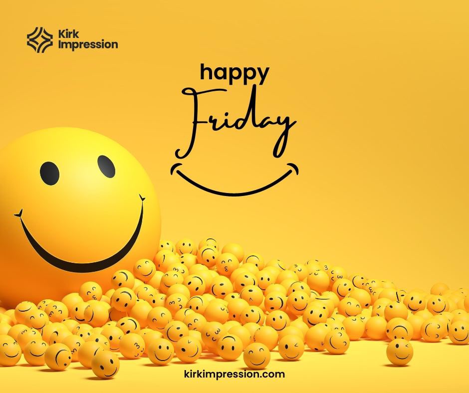 kirkimpression's tweet photo. Cheers to the end of the workweek and the beginning of the weekend! We wish you a fabulous and happy Friday filled with laughter, relaxation, and good vibes. Let the weekend adventures begin!
#kirkimpression #kirkimpressionfotografi #storytelling #connection #entertainment #tgif https://t.co/FJhpz4K8gA