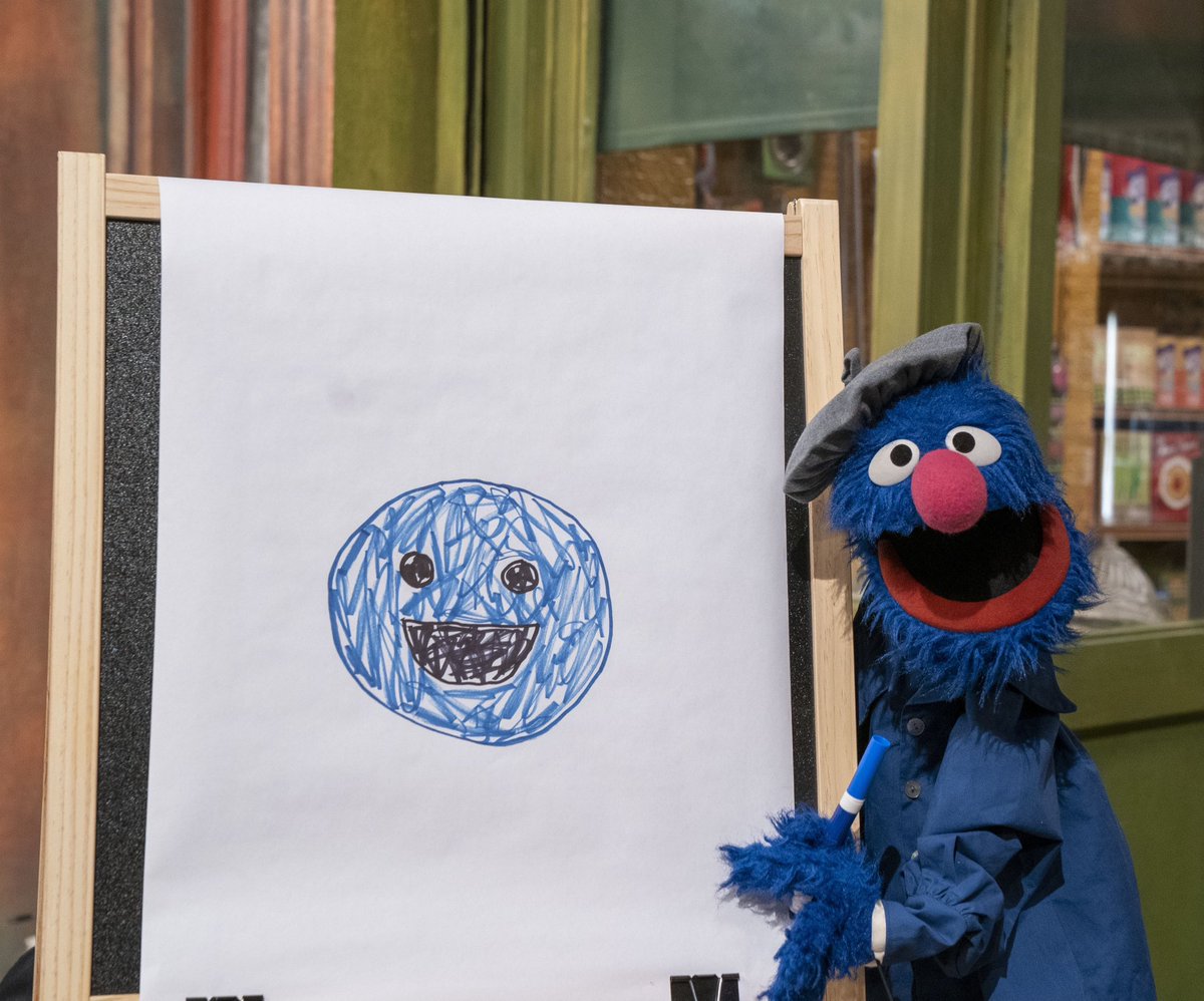 Grover tweet media