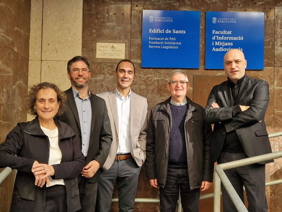 Joan Pérez Ventayol tweet media