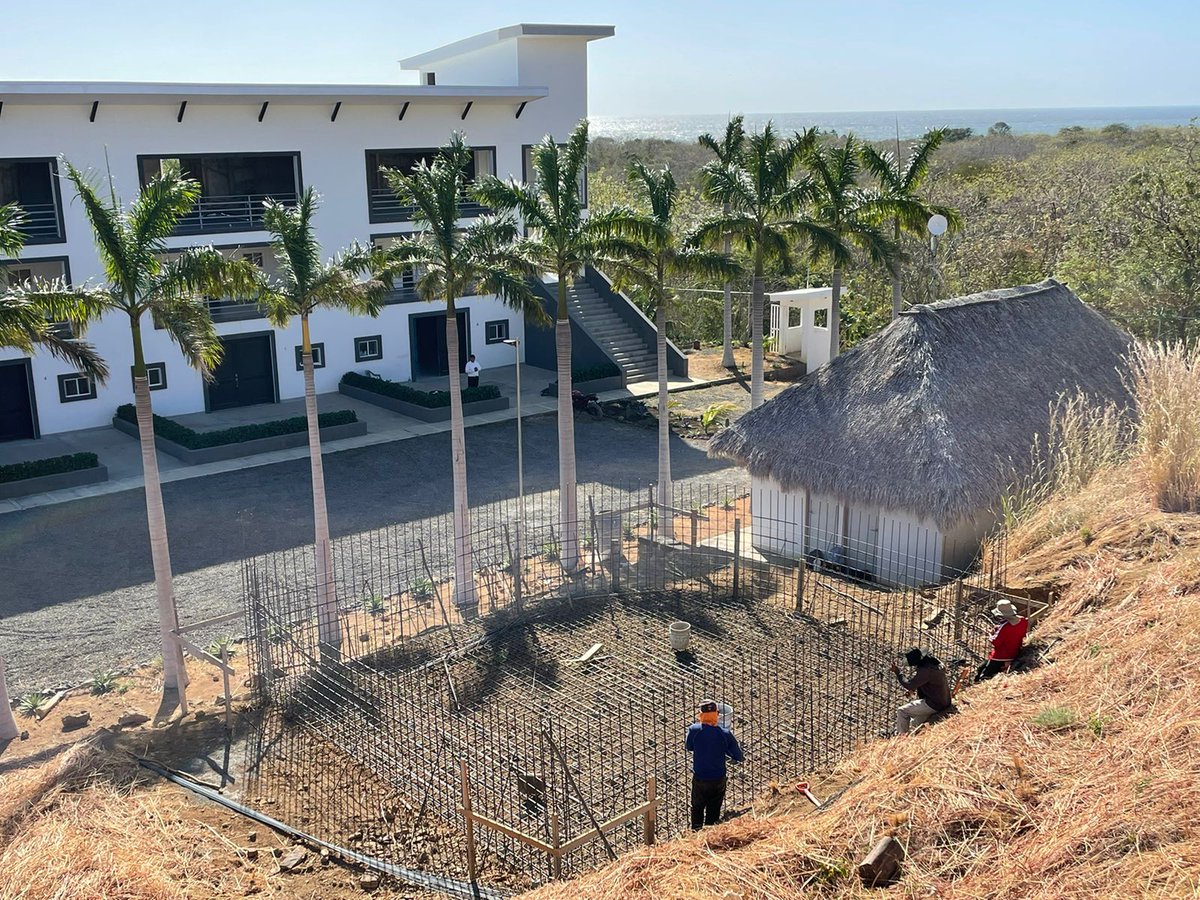 Surf Ranch Resorts🏝️ tweet media