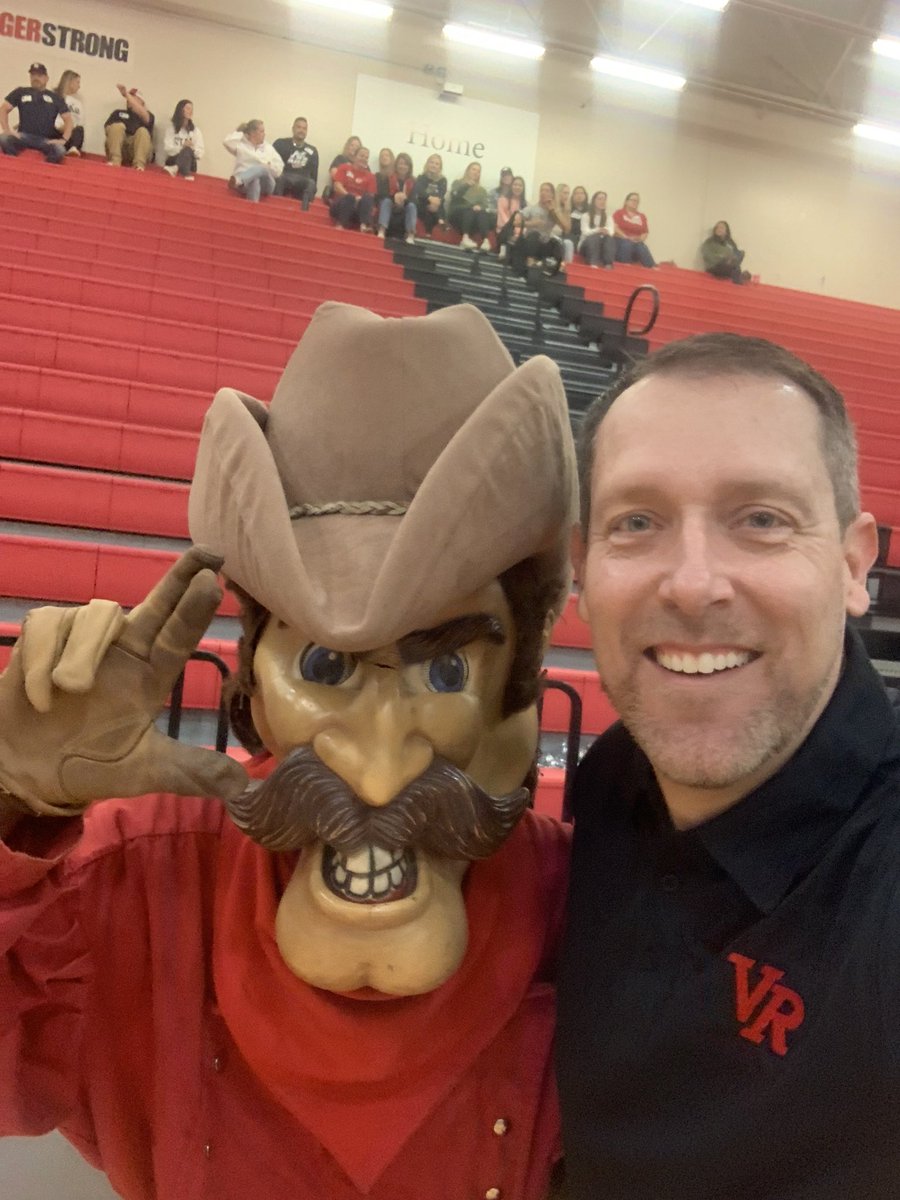 Keith Morgan tweet media