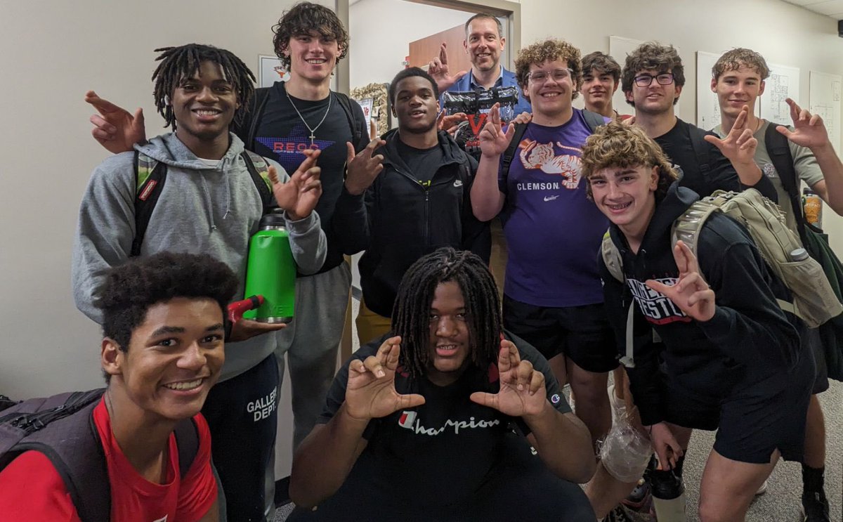 Keith Morgan tweet media