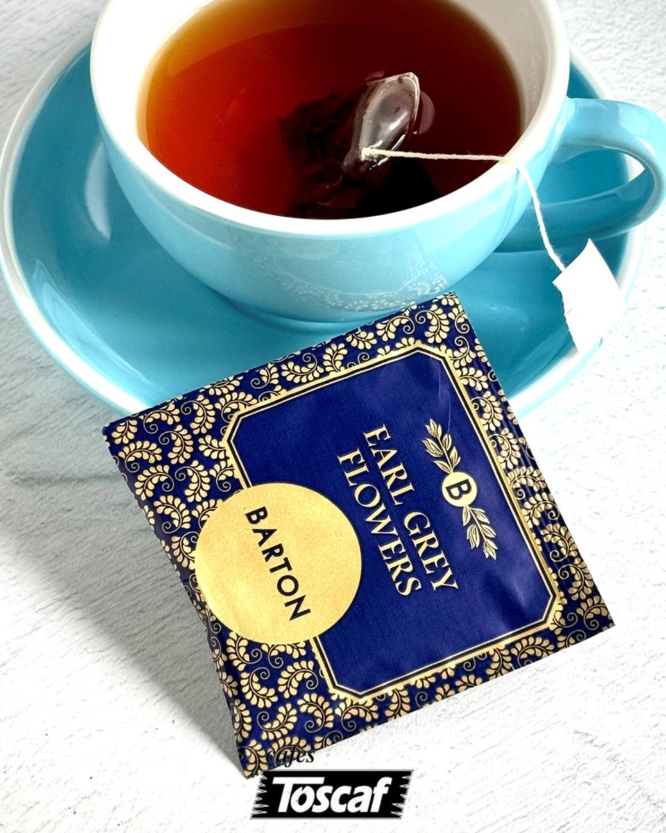 ¿Una #infusión? ✨

Dedícate un momento para ti, te lo agradecerás 💆🏻‍♀️

#CafésToscaf #CoffeeTime #LocosPorElCafé #SírveteDePasión #EarlGreyFlowers