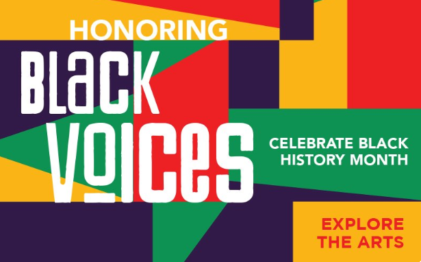 This February, @JerseyArts honors the voices of African Americans in the arts. From The Harlem Renaissance to the Black Arts Movement to today, African American contributions to the arts have been vast. Check out the #BlackHistoryMonth Event Guide: jerseyarts.com/black-history-… #NJarts