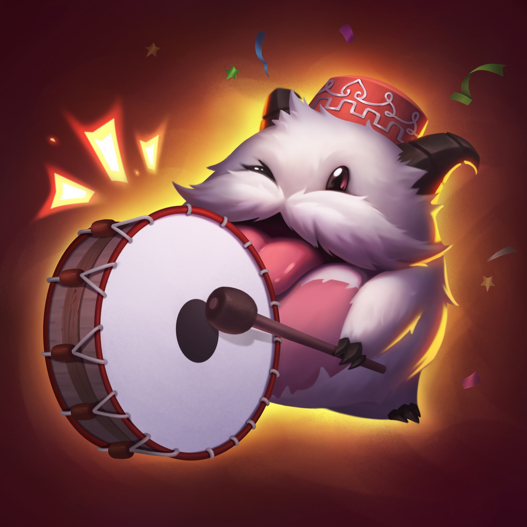 Spideraxe on X: Also some Turkish poro icons, eating baklava  t.co9EpOoZkNlu  X