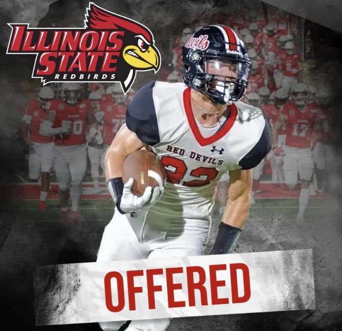 Owensboro Football tweet media