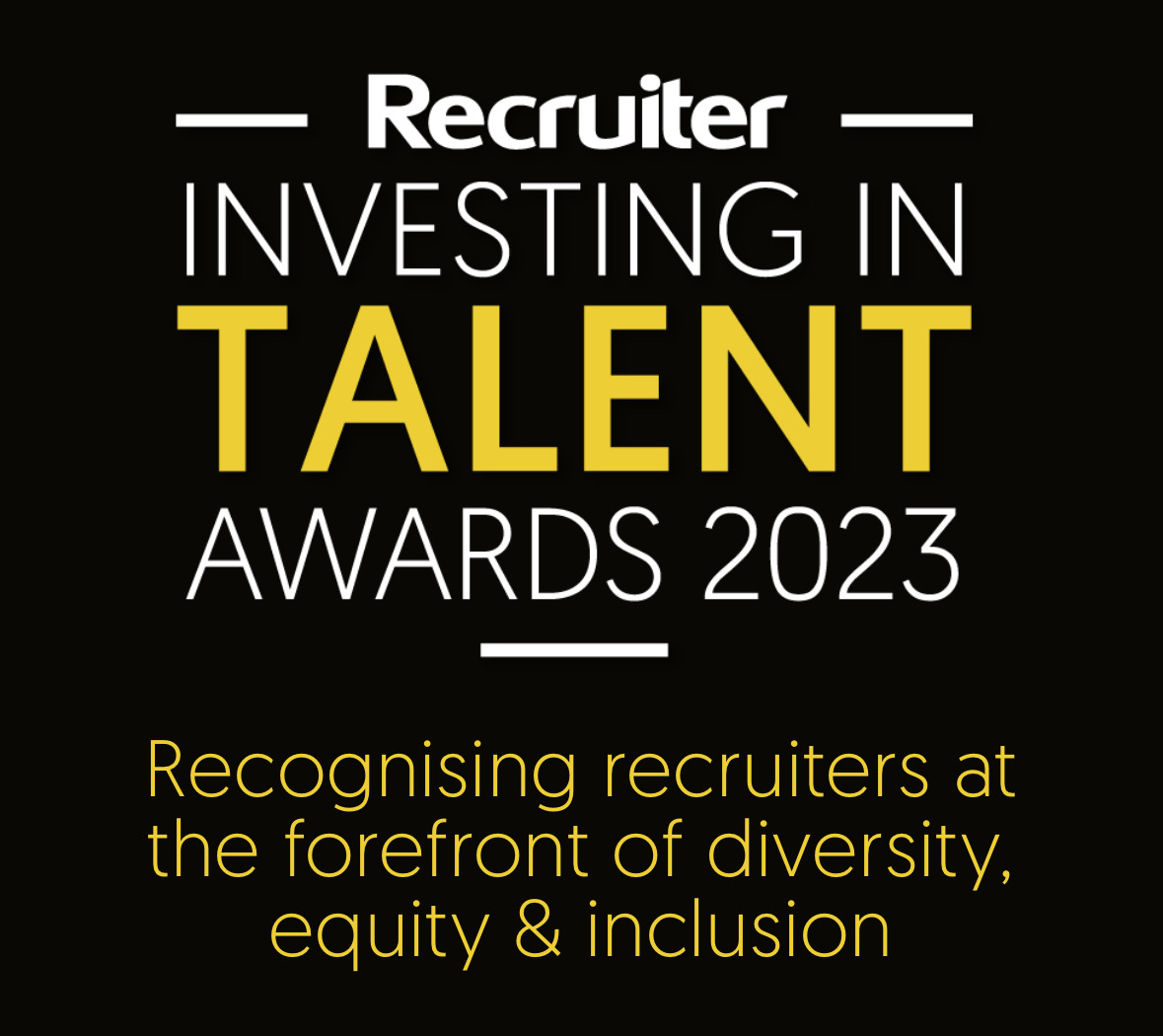 Fides_Search's tweet photo. 🏆 Thrilled to share that our team attended the Investing in Talent: Recruiter Awards this week, following our nominations for:

1.      Best Recruitment Company to Work For
2.     Best Workplace Environment

Thanks for a fantastic evening! 🙌

Read More: https://t.co/YddklwRQm2 https://t.co/8WtBN7rM1x