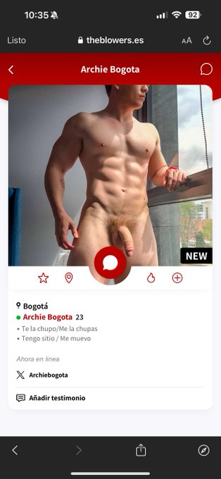 1 pic. Cuando estoy caliente solo voy a https://t.co/yfM9xCXh3a y allá encuentro las mejores mamadas