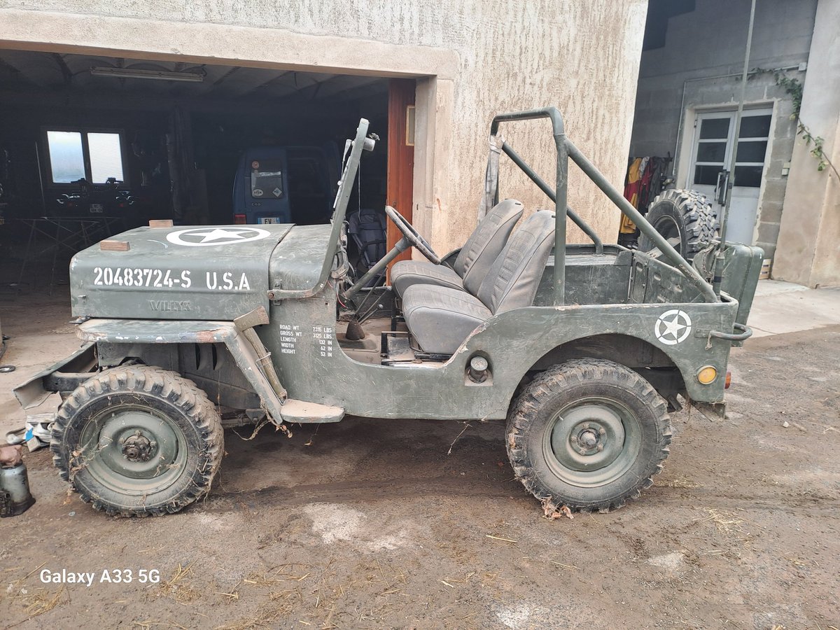 Grange Mathieu tweet media