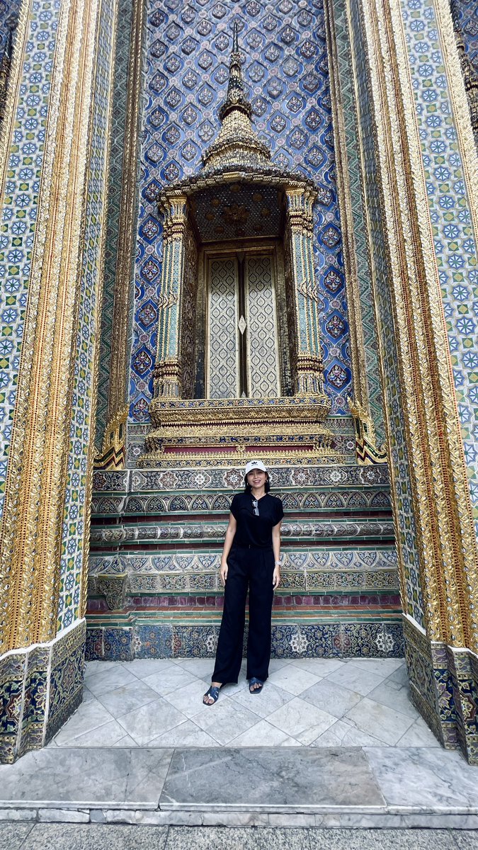Fdey21's tweet photo. Temple to temple 🇹🇭 https://t.co/UV0PPGOrCF