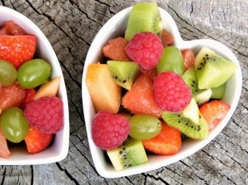 February is #AmericanHeartMonth - a perfect time to think about heart healthy foods! Learn more about what makes a heart healthy diet here: wicworks.fns.usda.gov/resources/eye-…