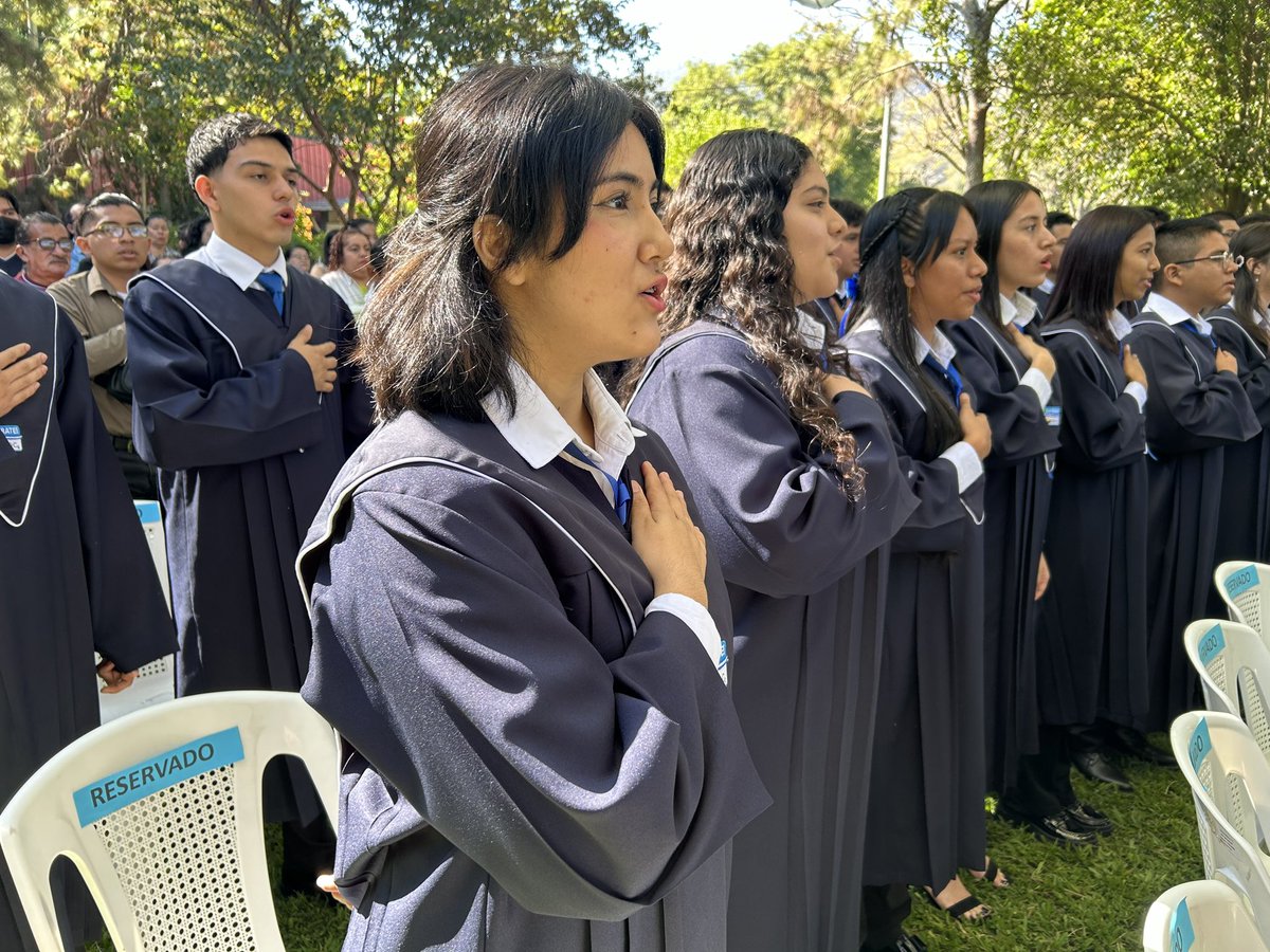 Programa ¡Supérate! tweet media