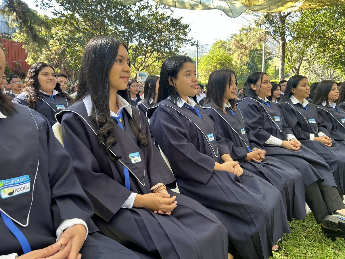 Programa ¡Supérate! tweet media