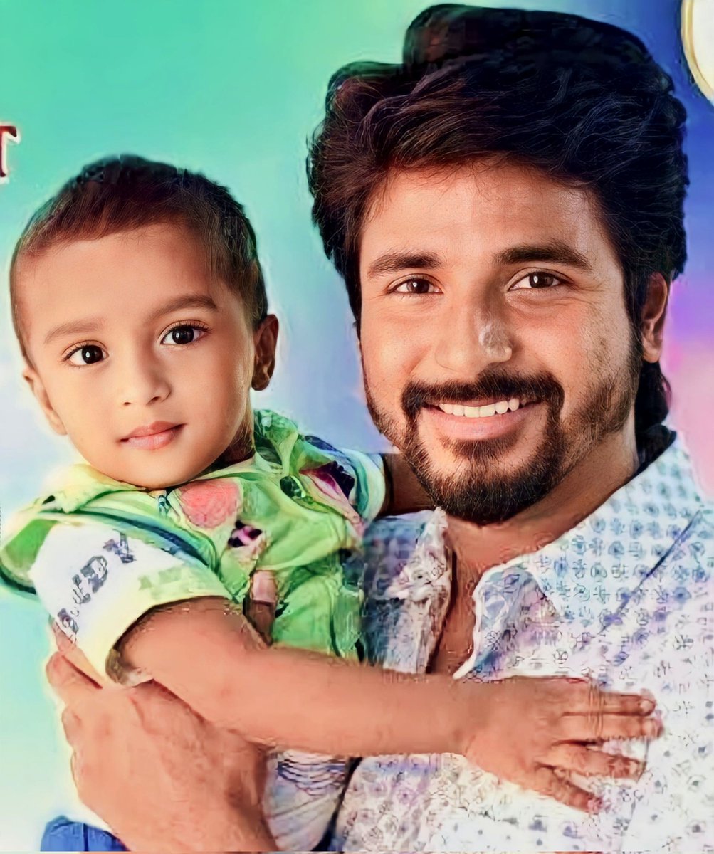 Angu_SKFollower's tweet photo. Open Challenge! Quote wid the most Cutest Click than tis ❤️🤌🏻

Neraiya irukku.. ungalukku qt panna oru content dhaan 🏃🏻‍♀️
#12YearsofSelfMadeStarSK
#PrinceSK #KidsStar https://t.co/1CKmiEjWhC