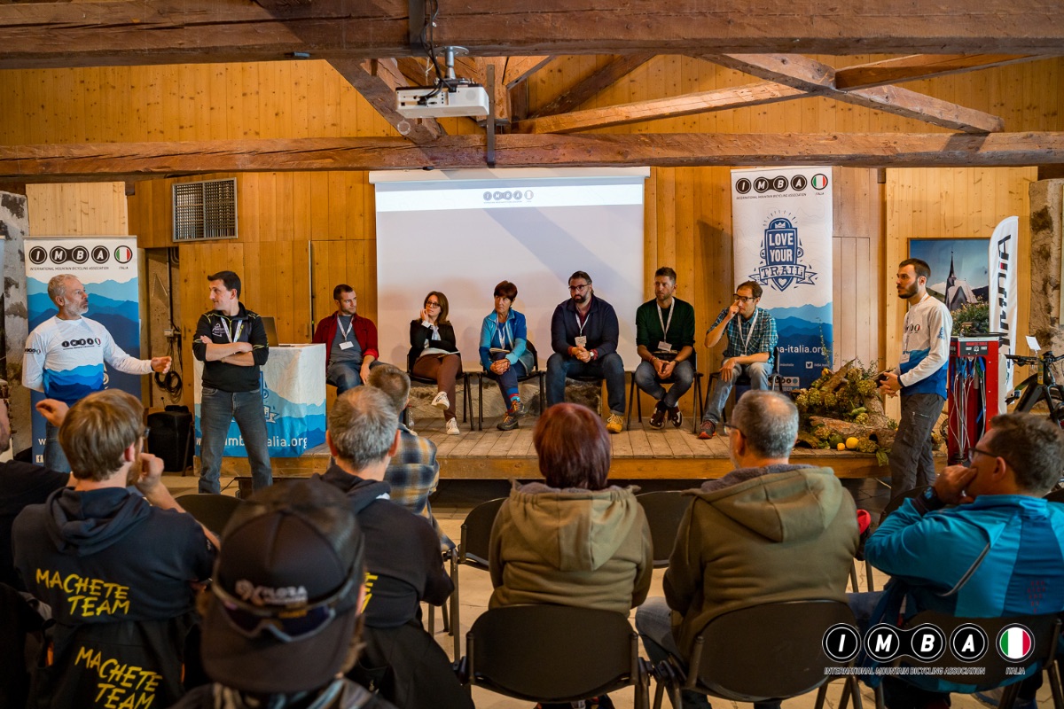 E' online il calendario eventi e corsi 2024 IMBA Italia!
L’anno da poco iniziato si preannuncia pieno di novità per IMBA Italia ed i suoi sostenitori.

imba-italia.org/calendario-eve…