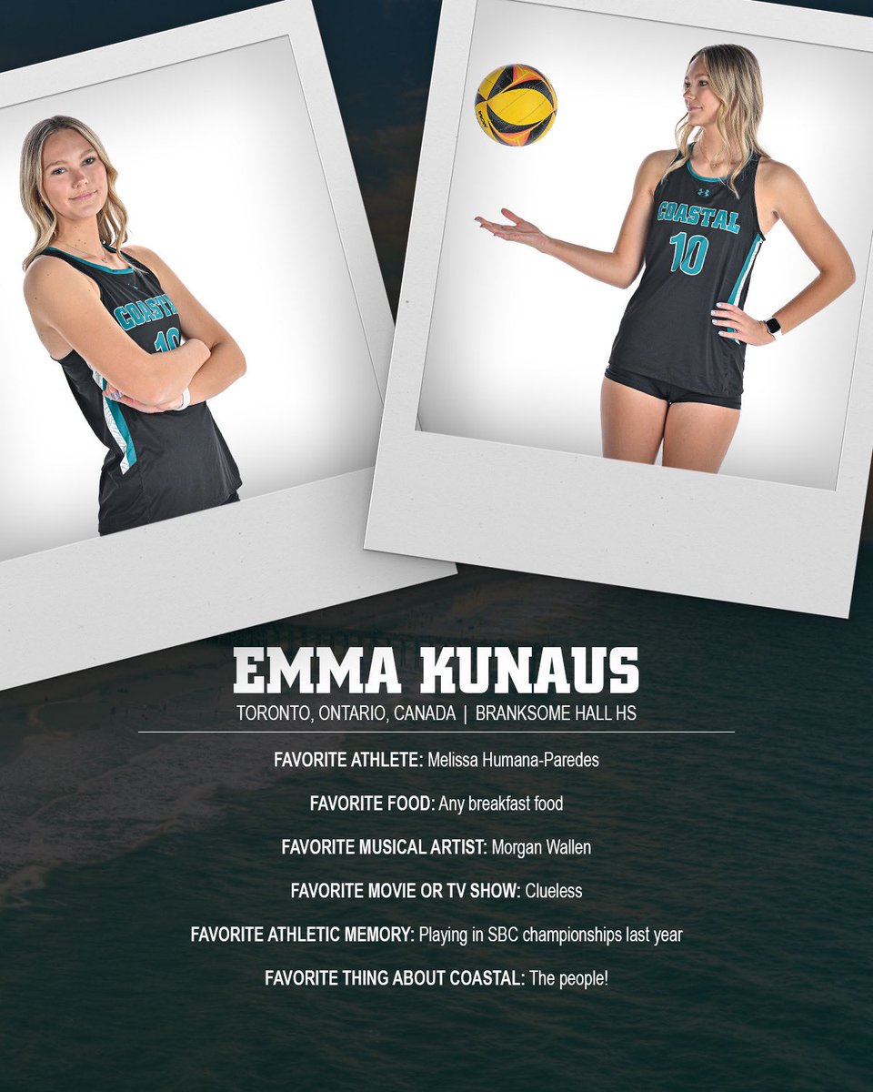 Coastal Beach Volleyball tweet media