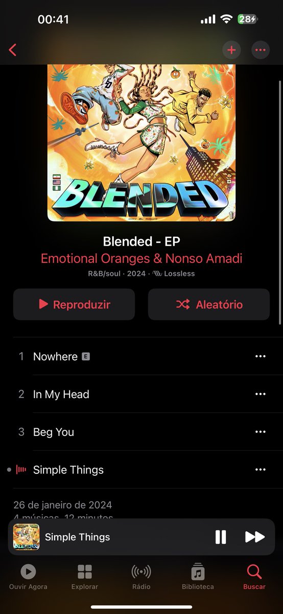 ghostjimin's tweet photo. Gente, eu esqueci que Emotional Oranges soltou um álbum novo, estou no chão. https://t.co/HR4nUVXxOy
