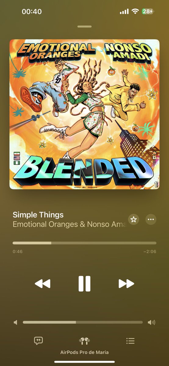 ghostjimin's tweet photo. Gente, eu esqueci que Emotional Oranges soltou um álbum novo, estou no chão. https://t.co/HR4nUVXxOy