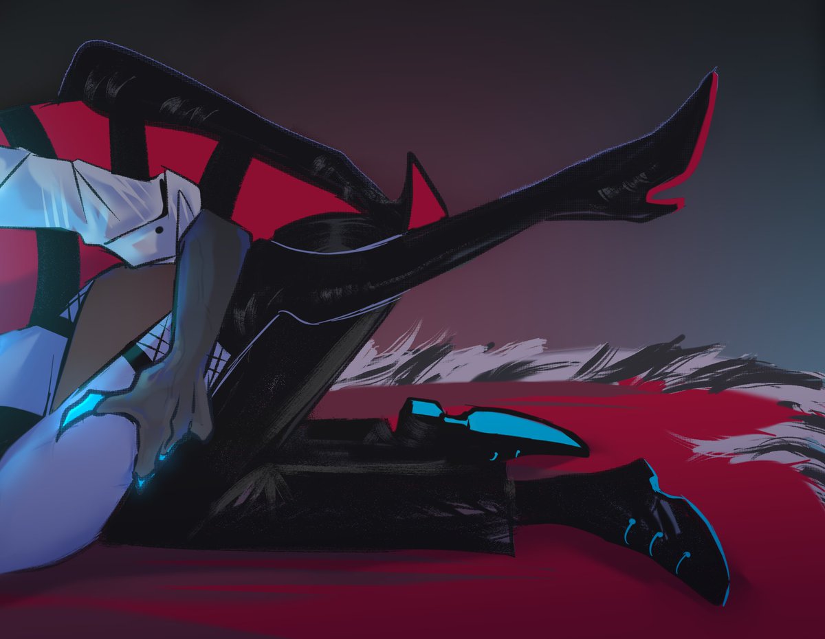 Quick #voxval doodle