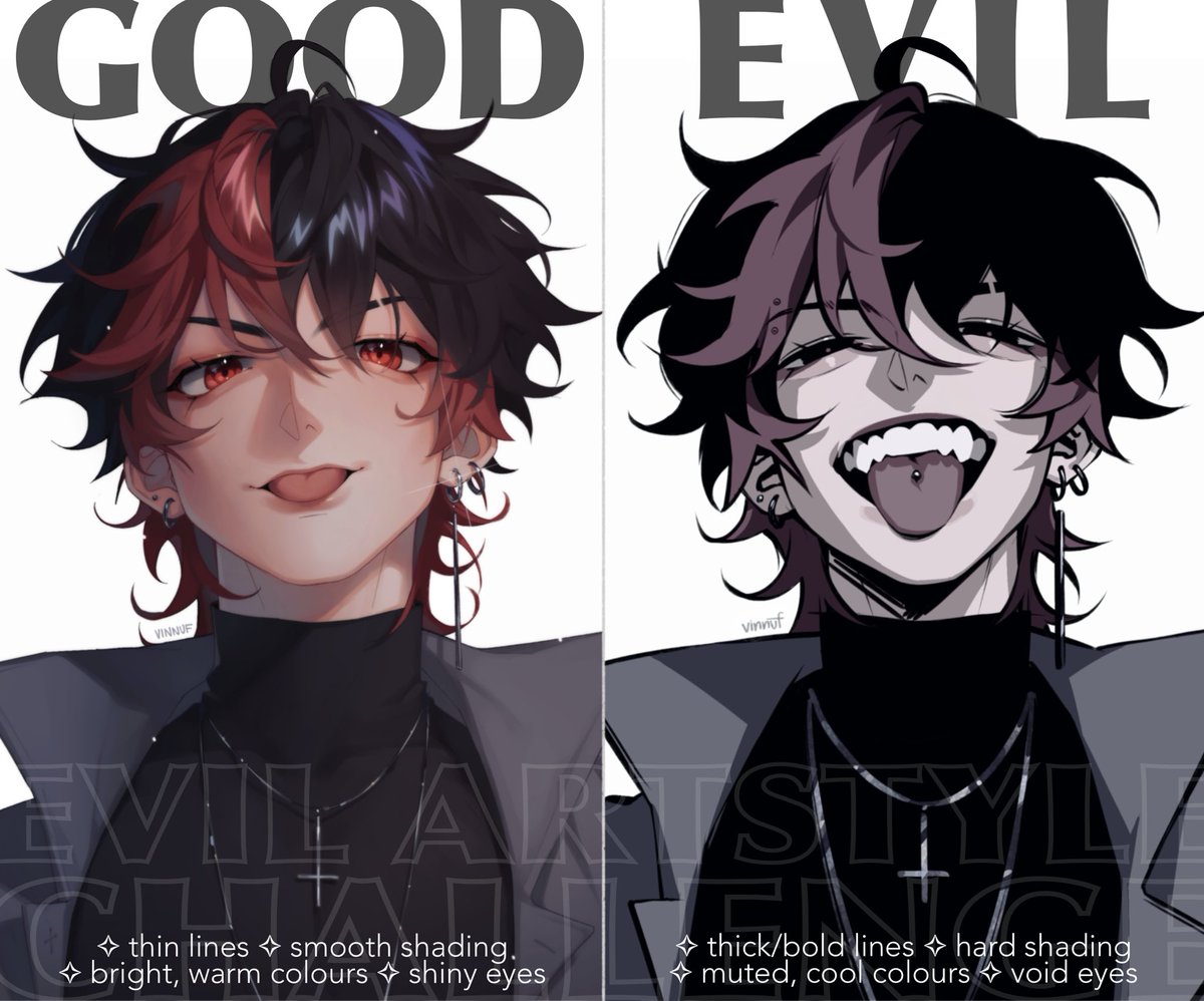 ✧ vinn / viv ✧ tweet media