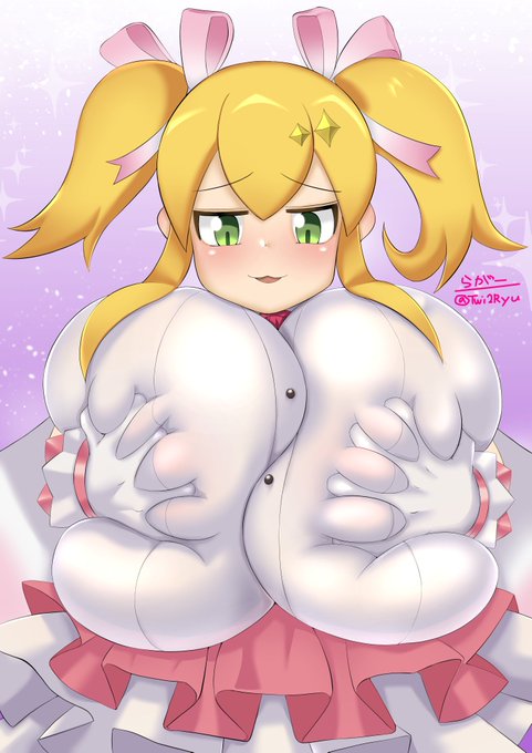 #ツインテールの日 