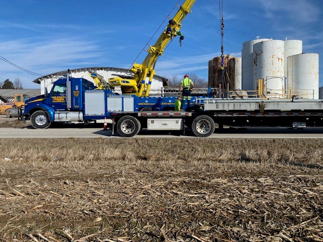 PremierScales's tweet photo. When it comes to vehicle weighing, there's no one-size-fits-all solution. We take pride in delivering the right solution for each customer's weighing application. When an agricultural partner approached us to source and install a pre-owned scale, we were ready for the challenge. https://t.co/XmMVsqw9iv