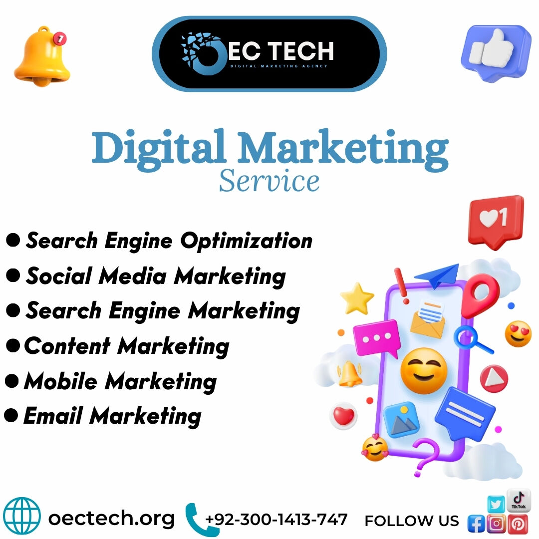 OEC TECH tweet media