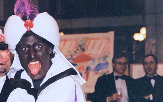 truckdriverpleb's tweet photo. Black History Month is finally upon us

As Canadians we need to acknowledge our countries racist past and promise to NEVER repeat this again https://t.co/7OetRb4cFa