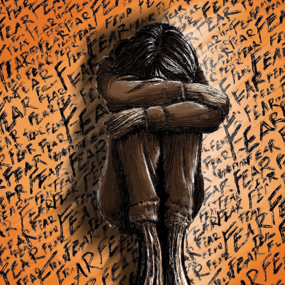 _dIb__'s tweet image. Fear in dud style  
#dud #fear #Ukraine