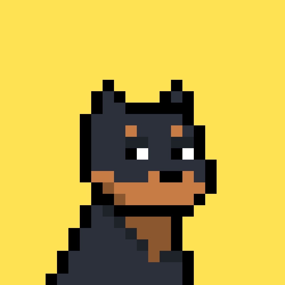 GM to everyone 🌞

TGIF