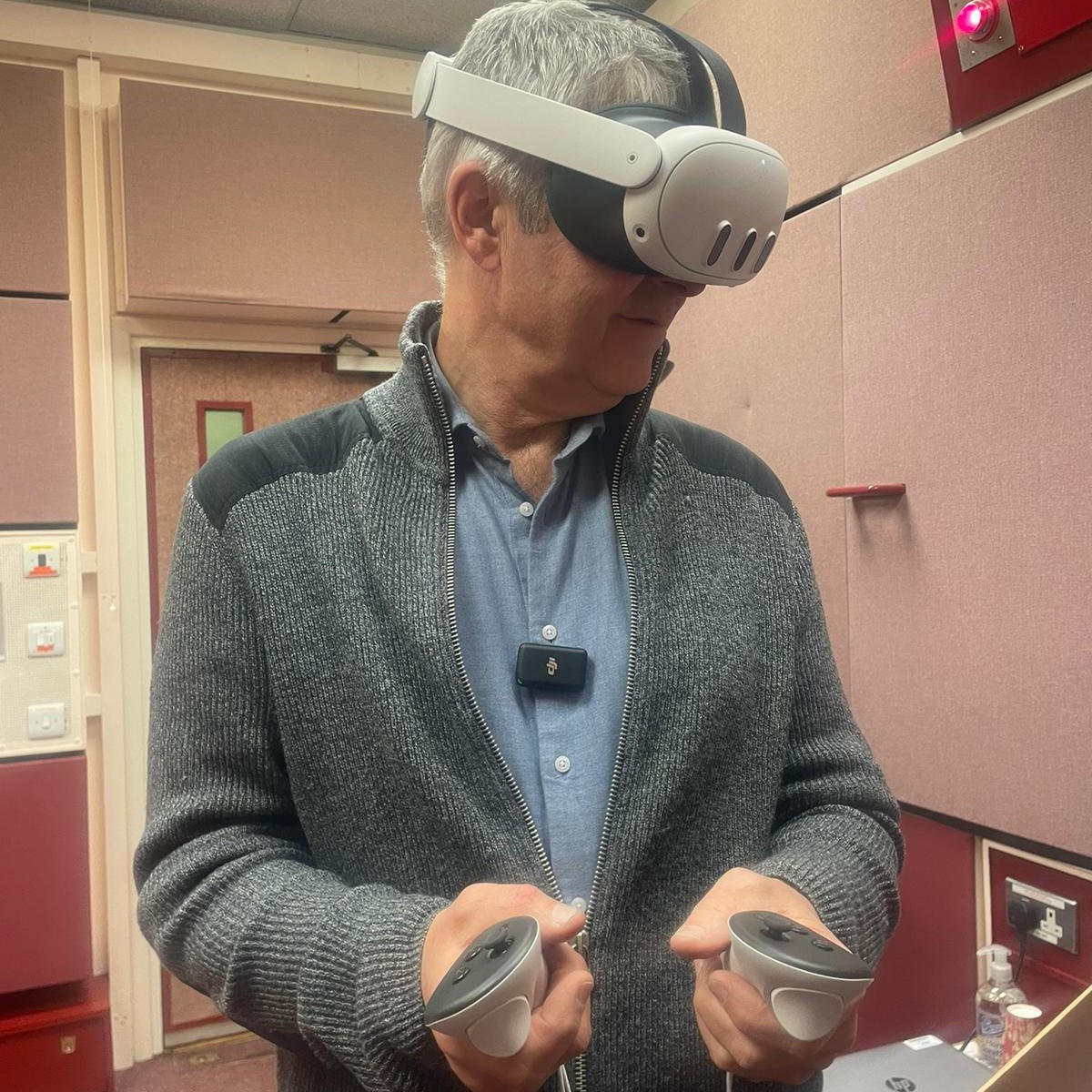 BBC Radio 4 Today tweet media