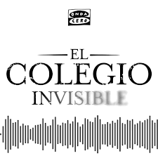 El Colegio Invisible 4x206 Pon atención, están ahí go.ivoox.com/rf/123635677 

Hola! Os pasamos el episodio de esta semana. Por alguna cuestión del demonio😈 había aparecido con la primera parte de esta semana y la segunda de la pasada. Este es el correcto. Buen finde #invisibles!