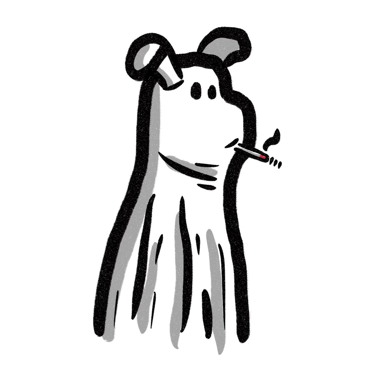 GoOfficeNinja's tweet photo. @GhostyChat @SeiNetwork Ghostmane said to get in here yoβ’οΈ
#Bork #Boof!β’οΈ #BDC #BadDogsClub https://t.co/rxBbrs5g4O
