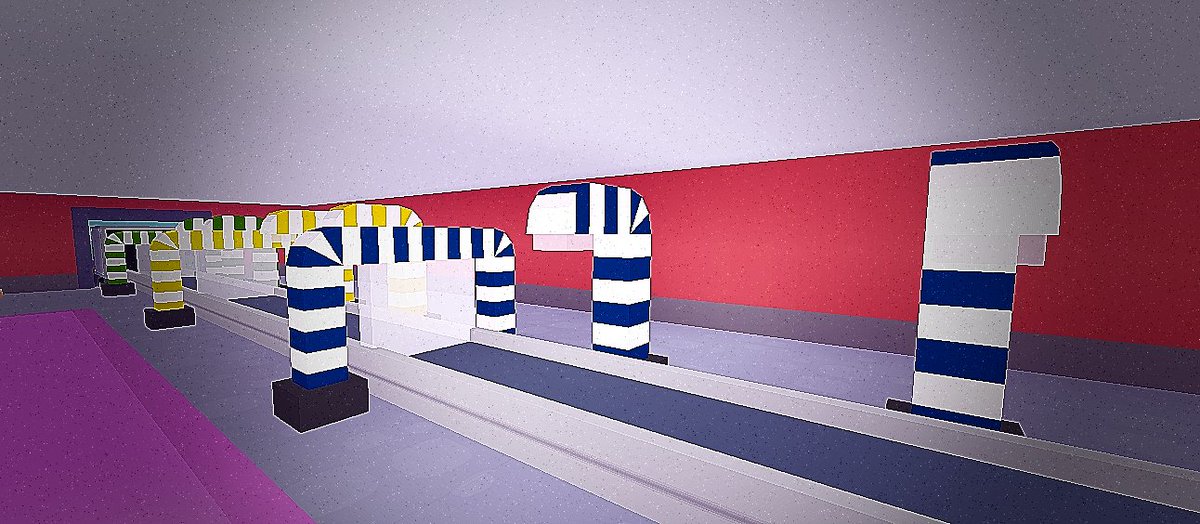 crystalbloxdev's tweet photo. Another sneak peek for our new game, are u ready? Stay tune :)
#RobloxDev #roblox https://t.co/iit19u4vaq