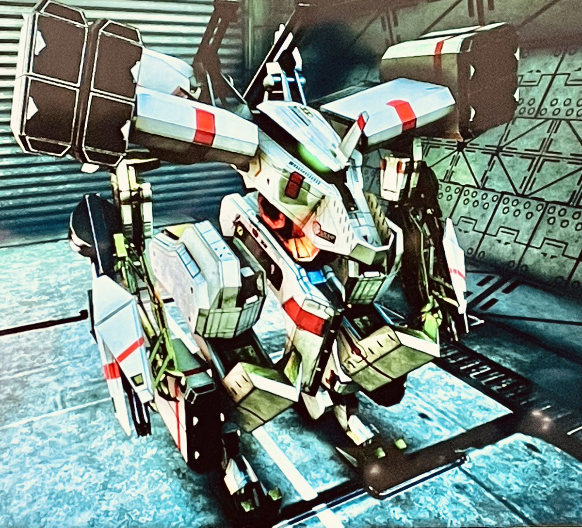 c_u7adfftt1's tweet image. そういえば、この子もだいぶ皿頭だなって話
#プロジェクトニンバス
#PROJECTnimbus
#GCTX01未来