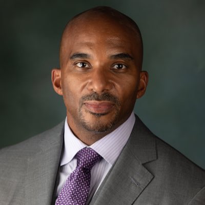 From teacher to acclaimed author &amp; @IthacaNYschools Superintendent, we celebrate <a href="/luvelleb/">Luvelle Brown</a>. National recognitions, including 2017 NY State Supt of the Year and 2022 <a href="/AASAHQ/">AASA</a> Dr. Effie H. Jones Humanitarian Award, highlight your leadership &amp; community dedication. #BlackHistoryMonth
