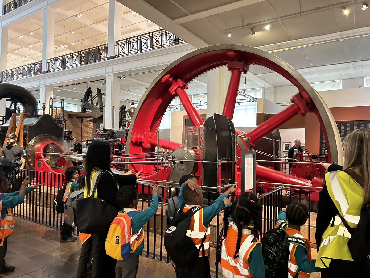 South Norwood TPA 🐝 tweet media