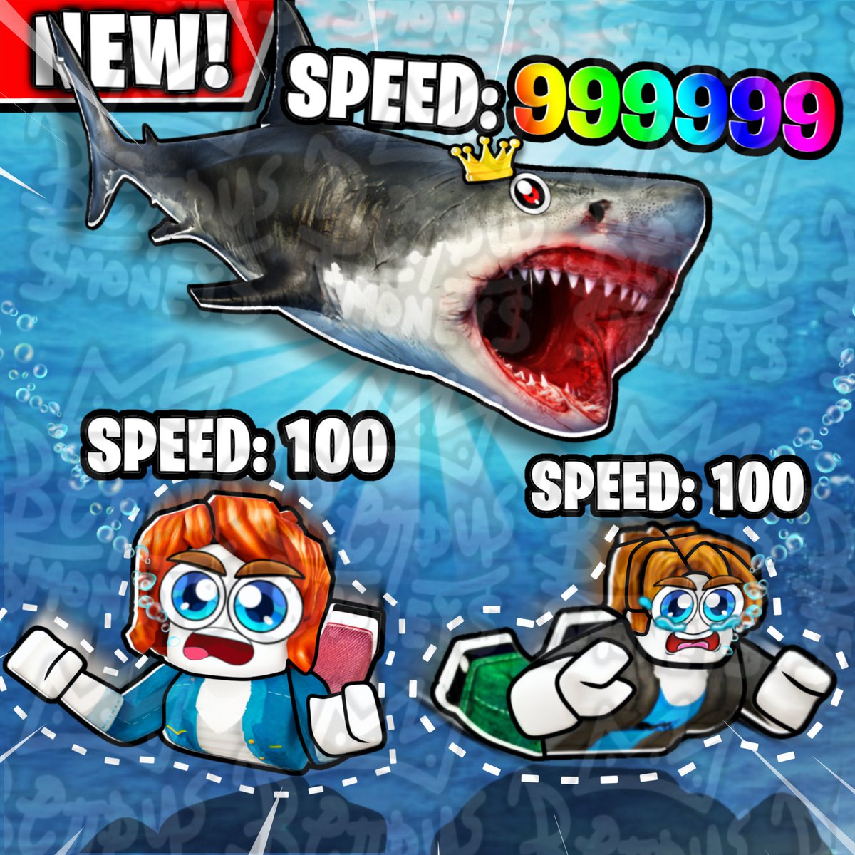 Cartoony Icon for a client!

Want one?DM me or join the Discord discord.com/invite/mRYnncJ…

#Roblox #RobloxDev