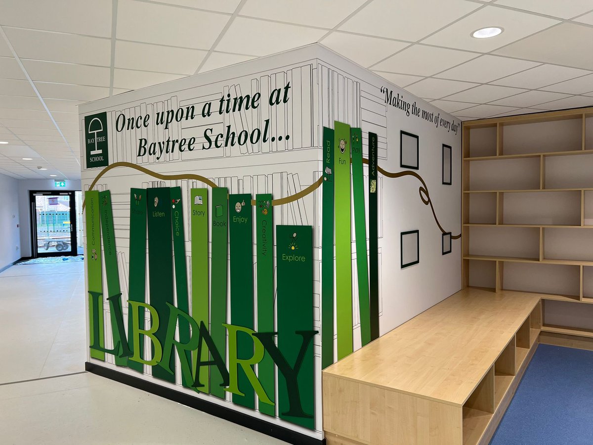createsignsuk's tweet photo. Another busy week comes to a close putting the finishing touches on a number of projects https://t.co/soqJInHFLX