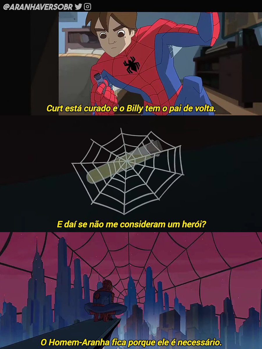 aranhaversobr's tweet photo. O Espetacular Homem-Aranha, 2008
•
. https://t.co/4ECQFbOad7