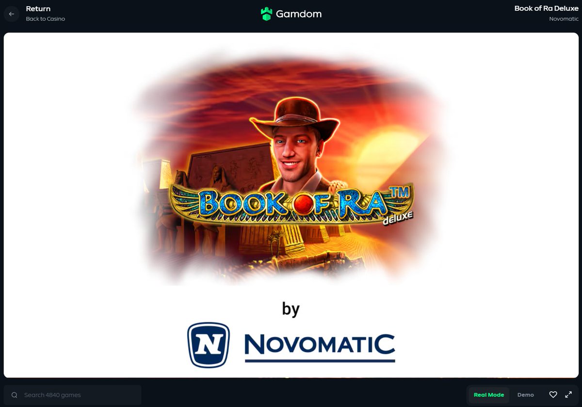 🚨TWITTER GIVEAWAY🚨

WE ARE GIVING AWAY:
 -> 25 SPINS x $1.80 on BOOK OF RA DELUXE
for 25 WINNERS!!

✅Follow me &amp; <a href="/gamdom/">Gamdom.com</a> 
✅Re-Tweet 
✅Register here -> gamdom.com/r/wgtv
✅Reply to this tweet with your GAMDOM ID ‼️ -> gamdom.com/help/support 

⌛️Winners in 5 Days