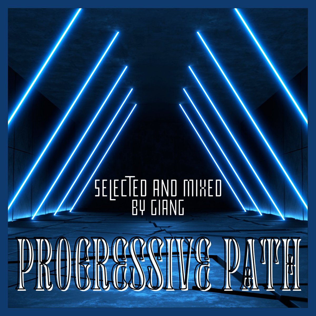 The journey of 2024 it's about to begin... Again across the #ProgressivePath my friends... New artwork and a lot of new gems from the progressive world!! Stay tuned this February for the 11th episode!! #ProgressiveHouse #ProgressiveTrance
