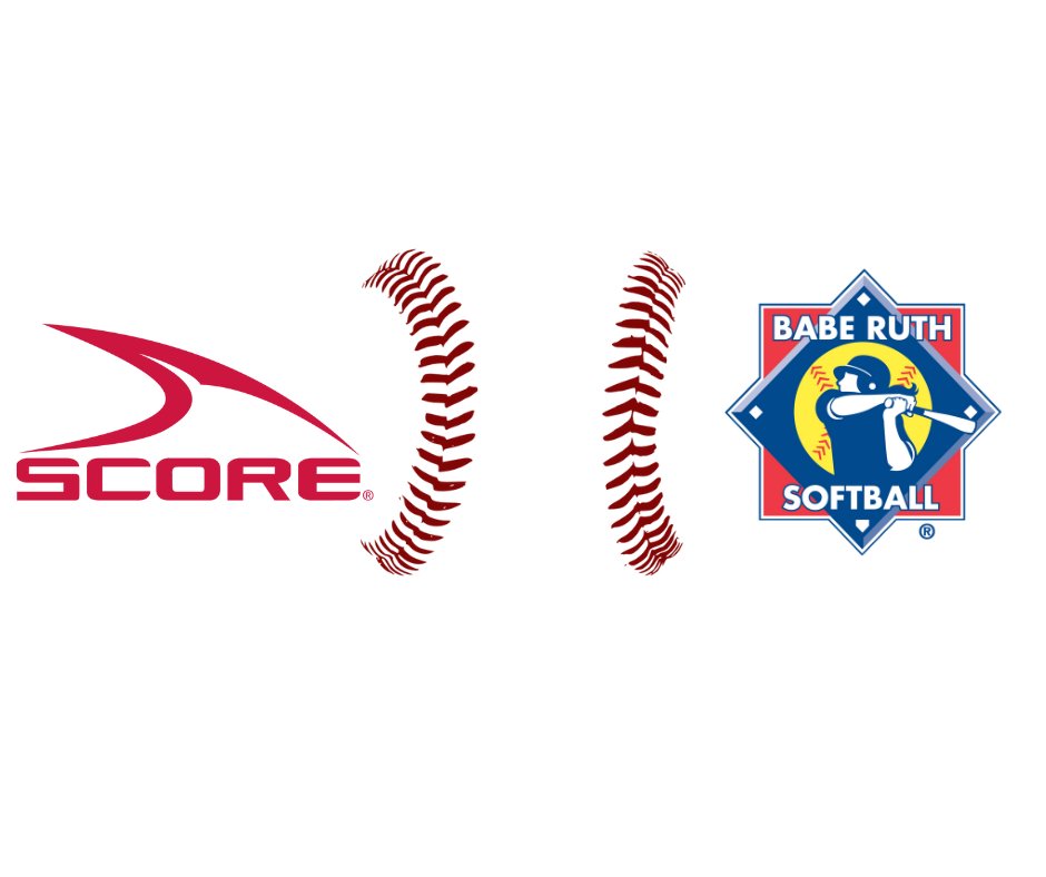 We are thrilled to announce a groundbreaking multi-year national partnership with @SCORESports, North America's premier designer and manufacturer of high-quality sports uniforms, apparel, and equipment. bit.ly/SCOREBRL