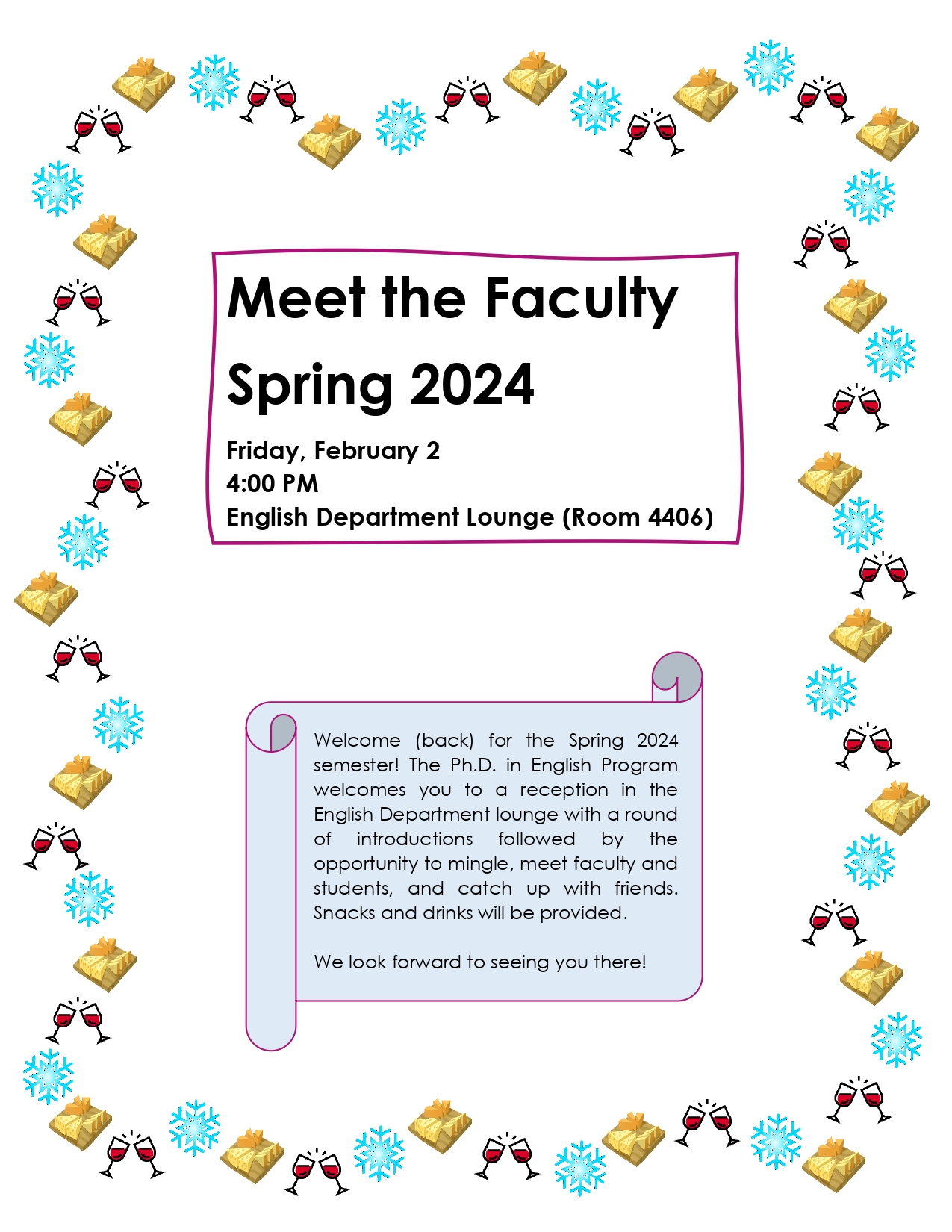 When Is Spring 2024 Semester 2 Annis Brianne