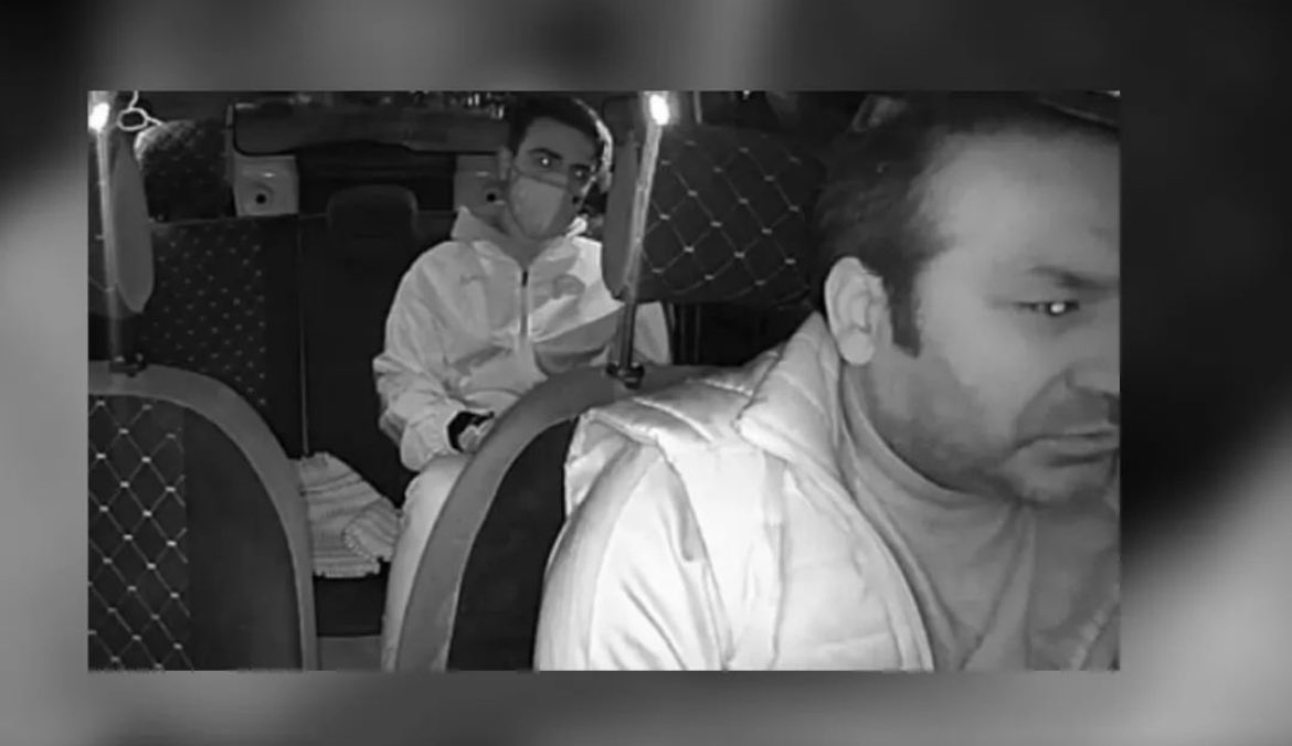 FeritAktug's tweet photo. İdam falan değil yavaş yavaş elektrikli sandalye, çok net bu …. https://t.co/rqd66iAuvj
