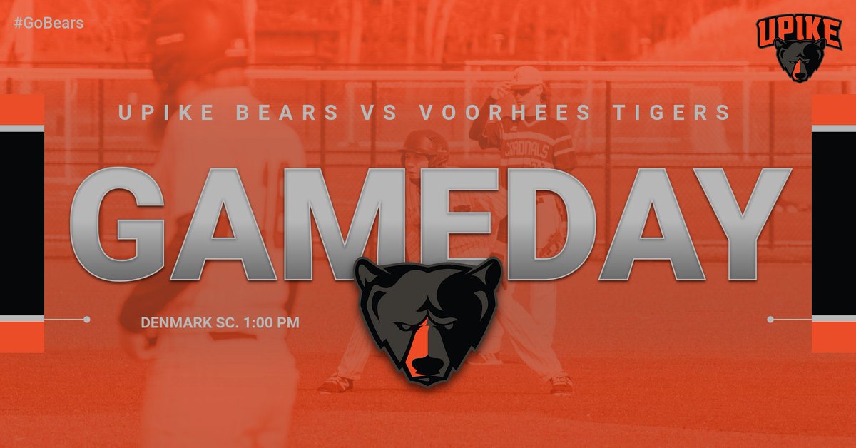 UPIKE Athletics tweet media