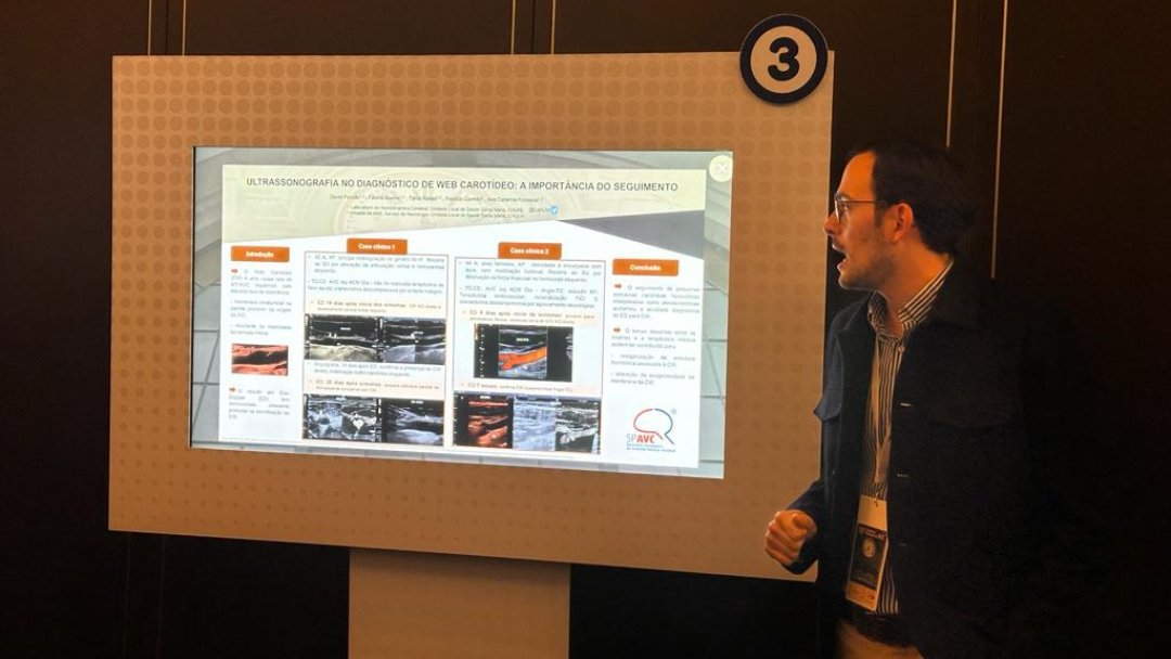 Neurosonology Lab - LHC tweet media