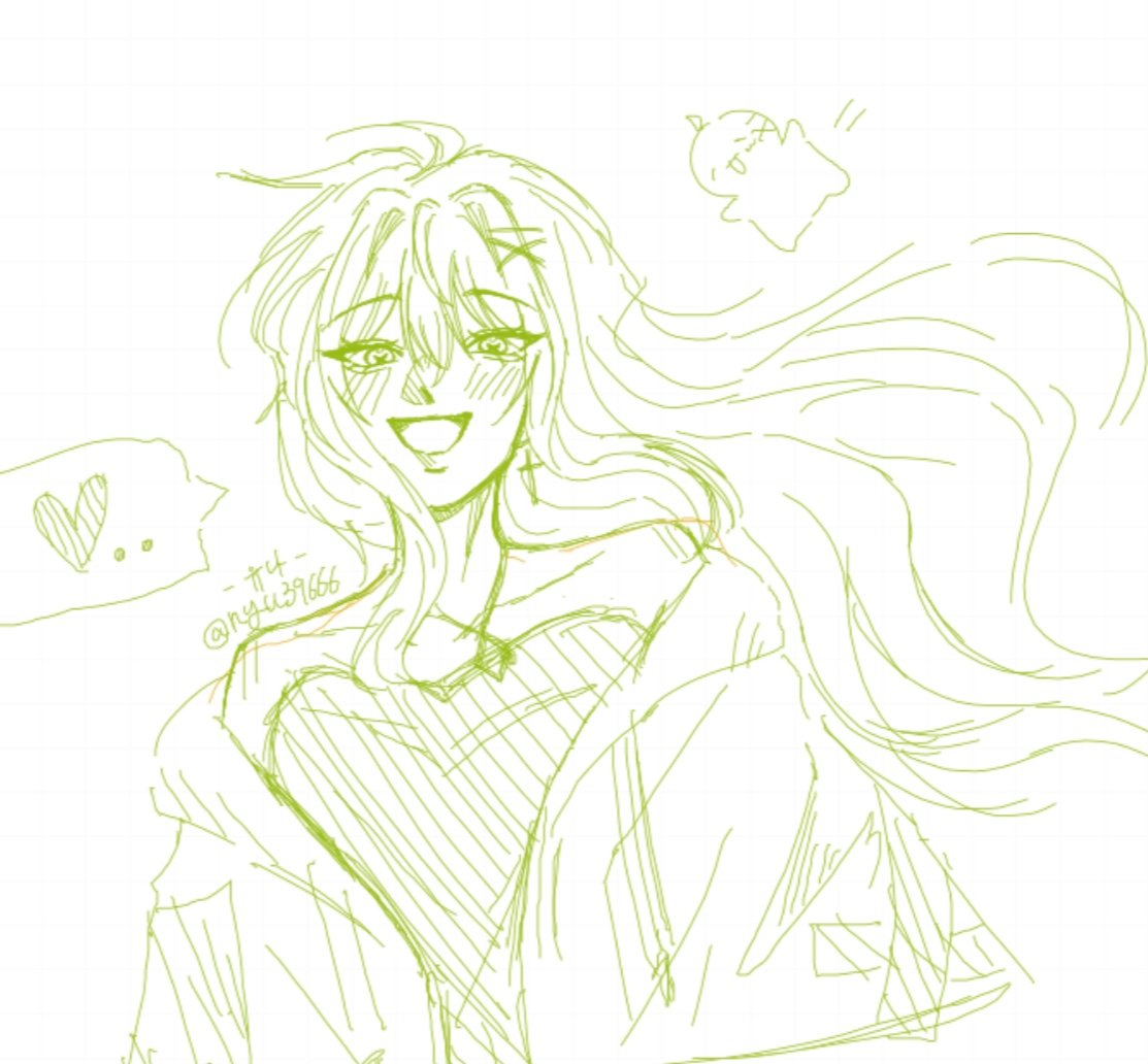 오늘의 화보~ 넘나 재미있었어요

낙서여서 인삐 매우 많지만 낙서니까^^