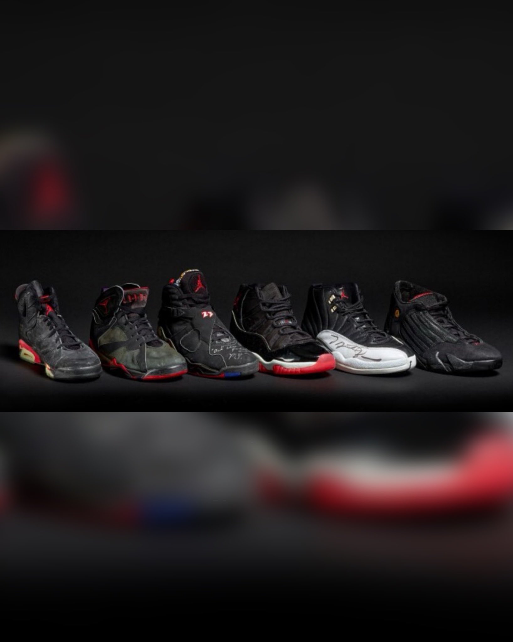 Jordan shoes under $8 deals