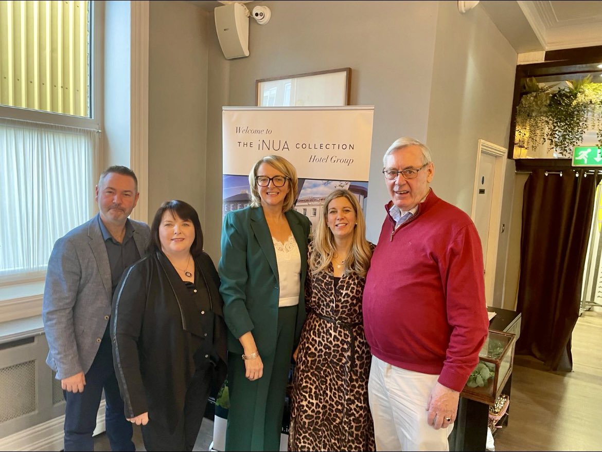 Brack Tours Ireland tweet media